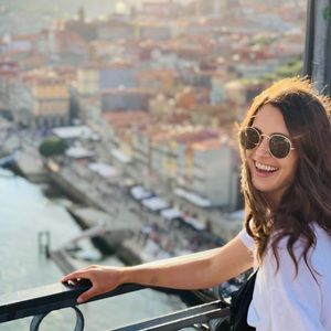 Meet your Posher, Alissa